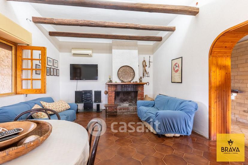 Villa in Via Giacheria — foto 39 di 72