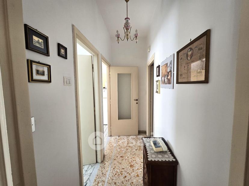 Trilocale in Viale Adriatico — foto 21 di 30