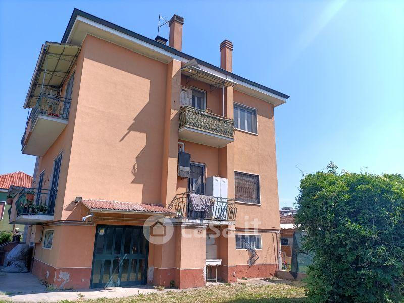 Trilocale in Via Giuseppe Durini — foto 9 di 50