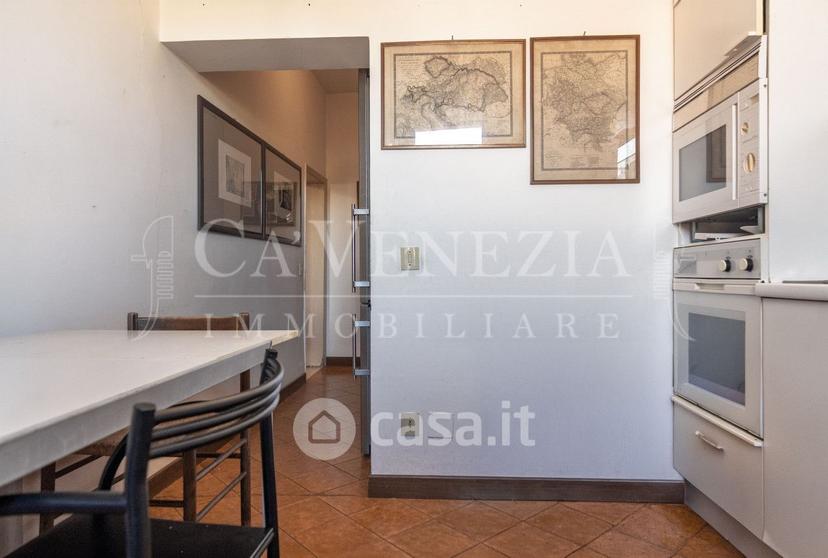 Appartamento in Cannaregio