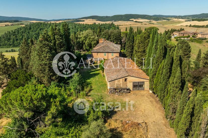 Villa in Via della Chiocciola — foto 26 di 63