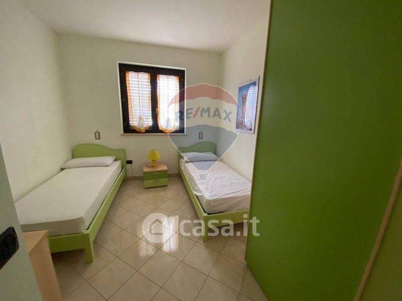 Trilocale in Viale San Giusto — foto 23 di 30