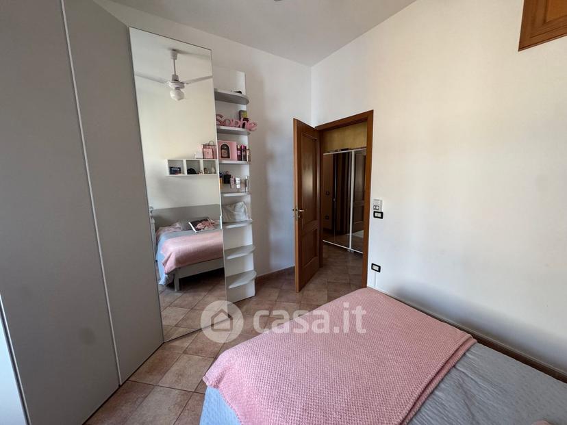 Appartamento in Via Fosse Ardeatine 11