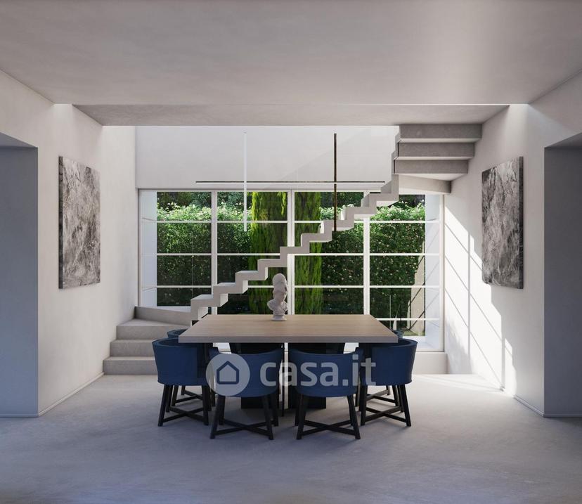 Villa in Via Amilcare Ponchielli 54 /a — foto 4 di 25