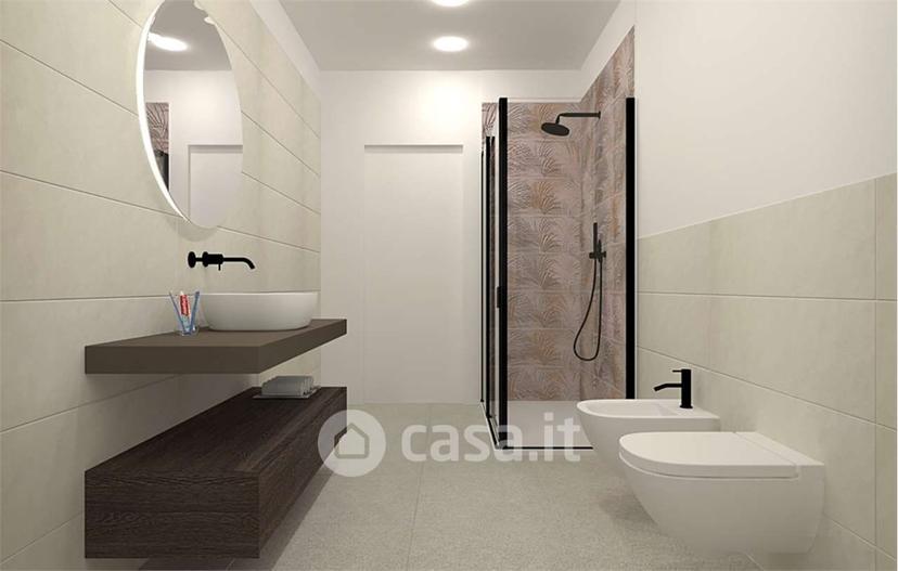 Villa in Via V. Emanuele III — foto 9 di 14