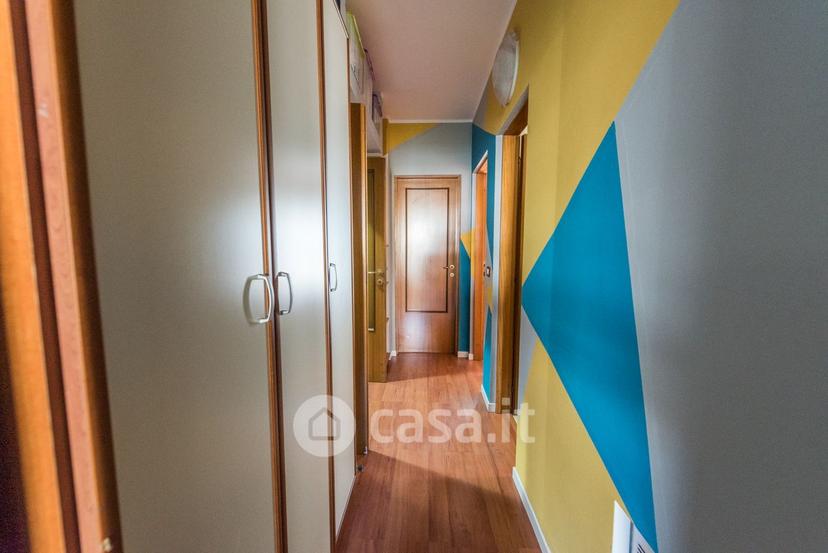 Quadrilocale in Via Monte Saraceno — foto 7 di 34