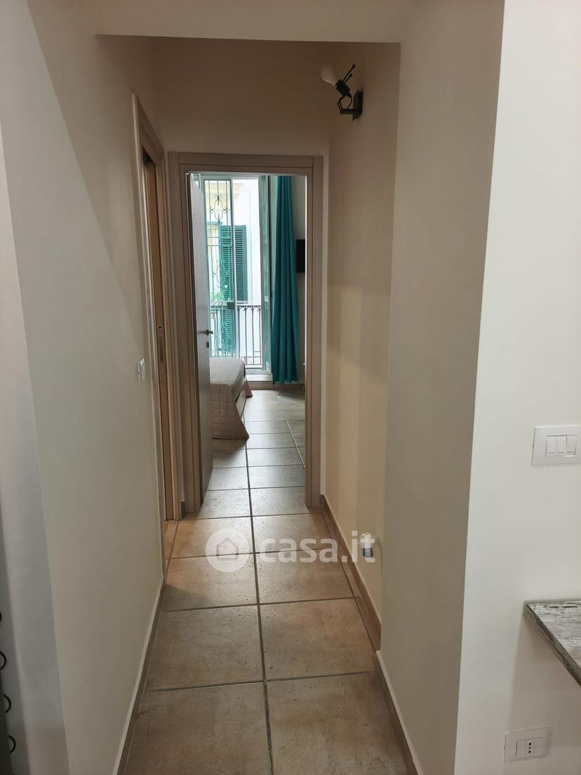 Bilocale in Vico Sant'Agata — foto 12 di 22