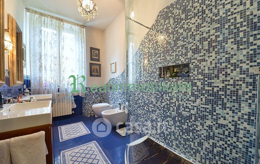 Appartamento in Via Bartolomeo Zucchi — foto 74 di 79