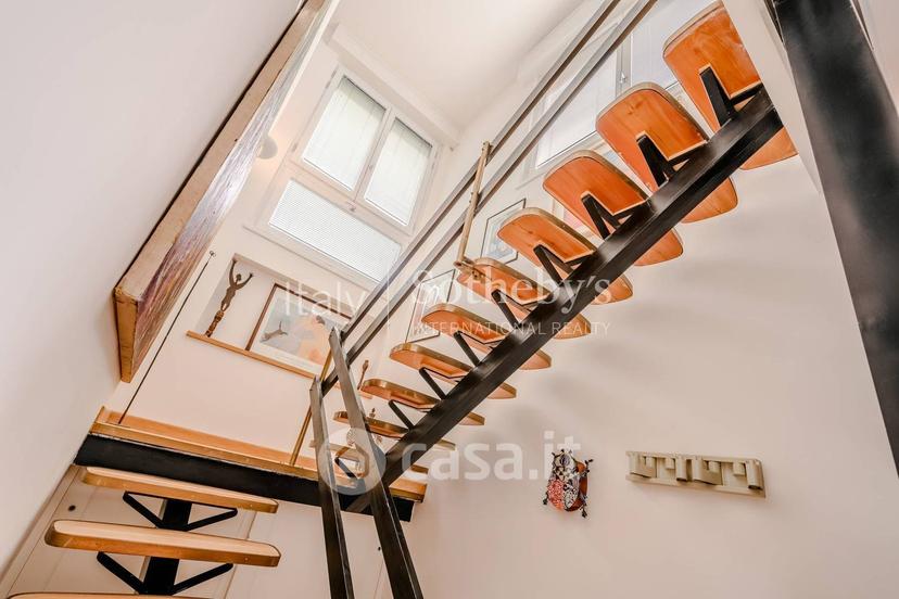 Villa in Via Acquanera — foto 16 di 27