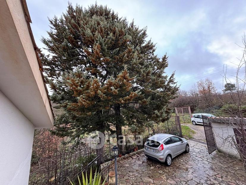 Villa in Contrada Dingoli — foto 20 di 36