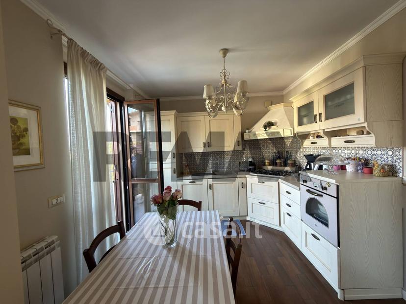 Quadrilocale in Via Filippo Corridoni 49 — foto 5 di 26