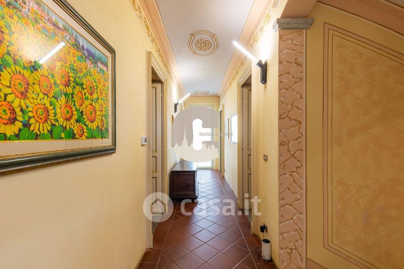 Villa in Via Vincenzo Gioberti 2 — foto 52 di 119