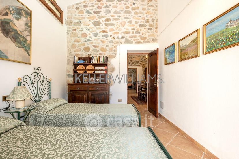 Villa in Via San Pietro — foto 26 di 36
