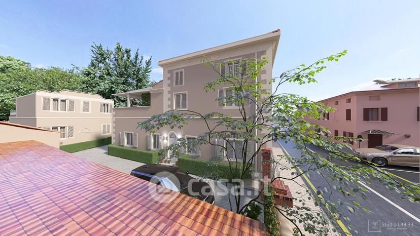 Appartamento in Via IV Novembre 56021 — foto 33 di 44