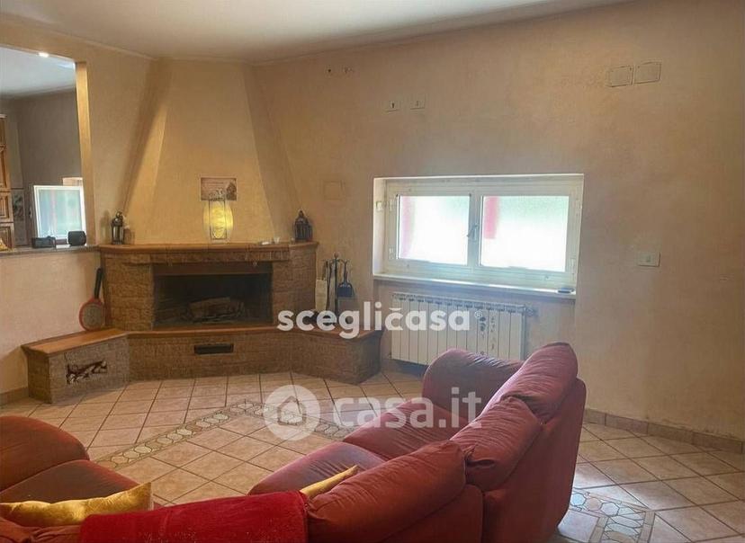 Villa in Via Mera 6 — foto 29 di 48