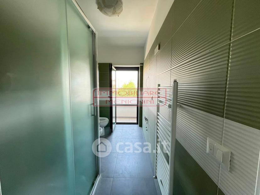 Trilocale in Via Q. Russo — foto 14 di 33