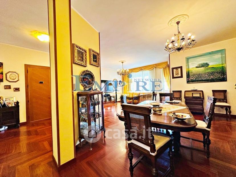 Appartamento in Via Carlo Pisacane 23 — foto 16 di 35