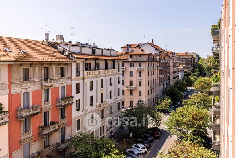 Quadrilocale in Via Desiderio da Settignano 10 — foto 15 di 23