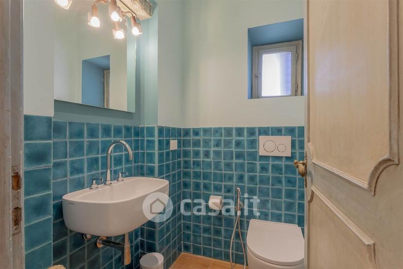 Appartamento in Piazza di San Marco — foto 25 di 31