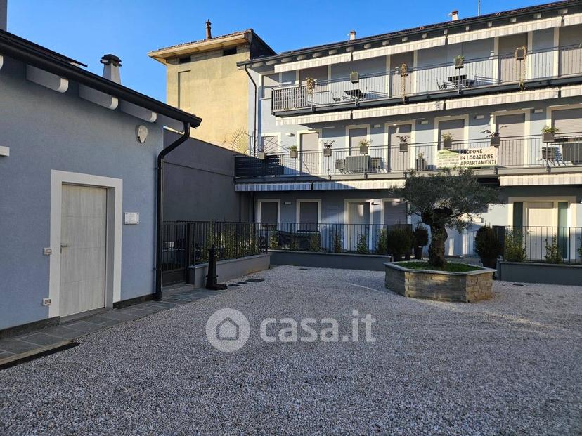Bilocale in Vicolo Tevere — foto 21 di 31