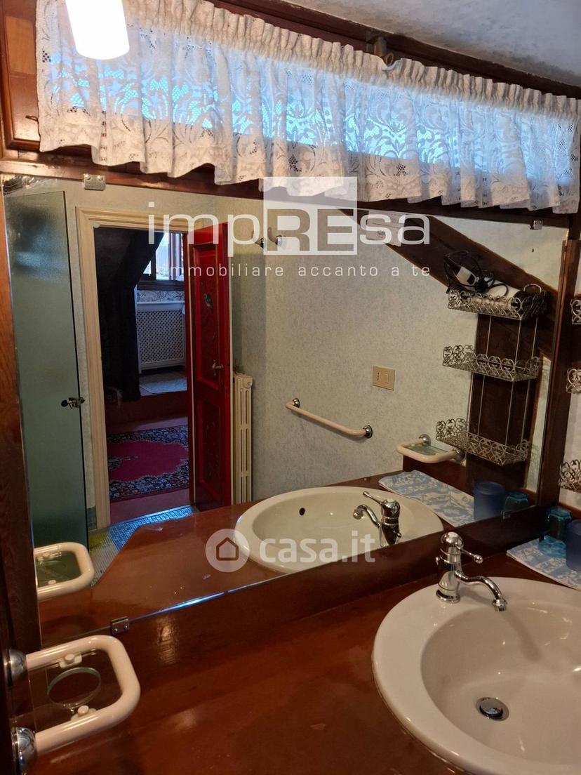 Appartamento in Sestiere Cannaregio 5530 — foto 2 di 39