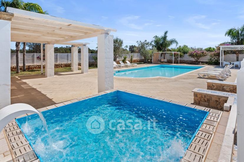 Villa in Via Malaspina — foto 30 di 45