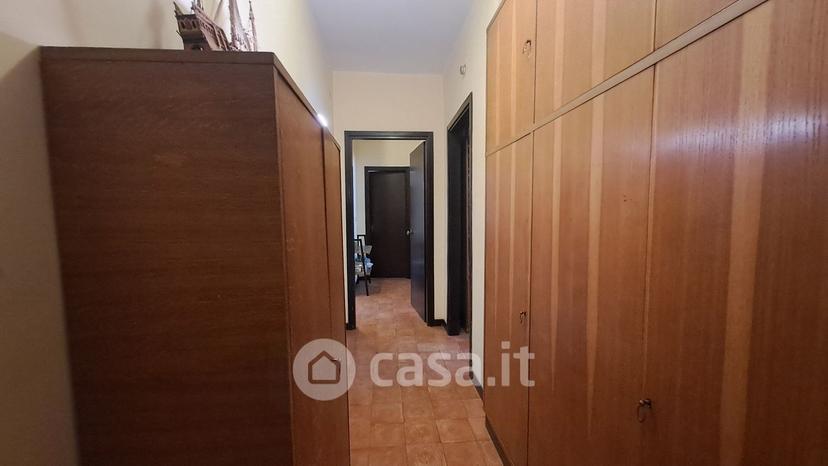 Appartamento in Via Cappuccina 38 — foto 31 di 35