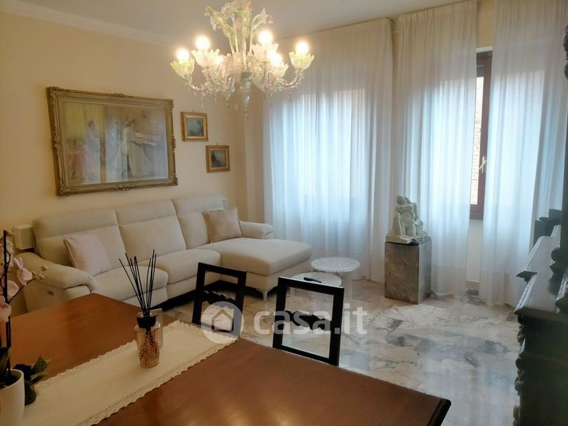 Quadrilocale in Via dei Divizioli 2 — foto 17 di 33