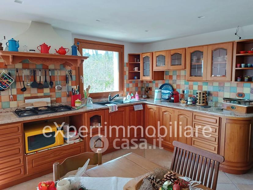 Villa in Località Macchione — foto 21 di 44