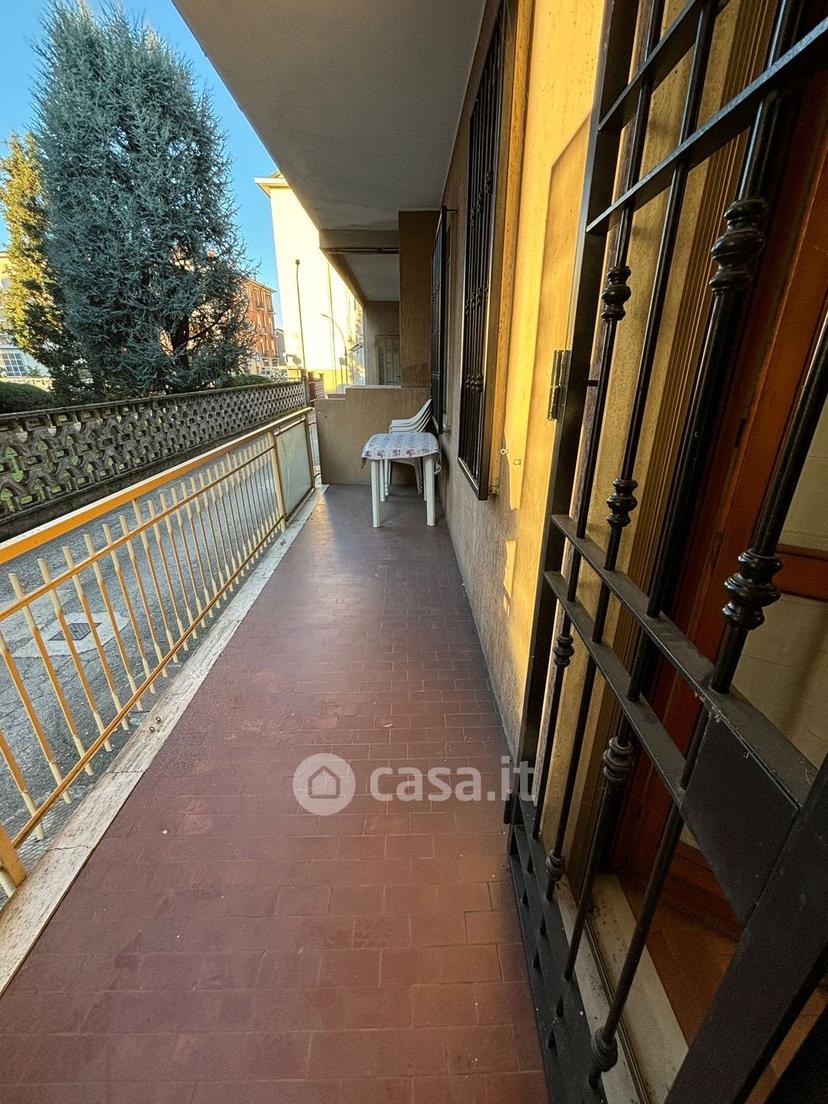 Trilocale in Via Magenta — foto 17 di 18