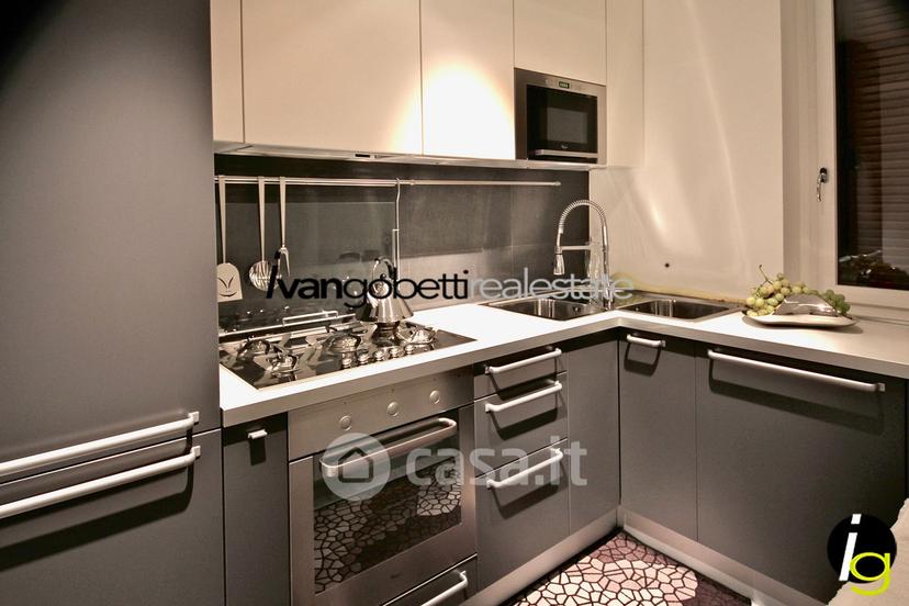 Villa in Via Martiri della Libertà 8 — foto 62 di 72