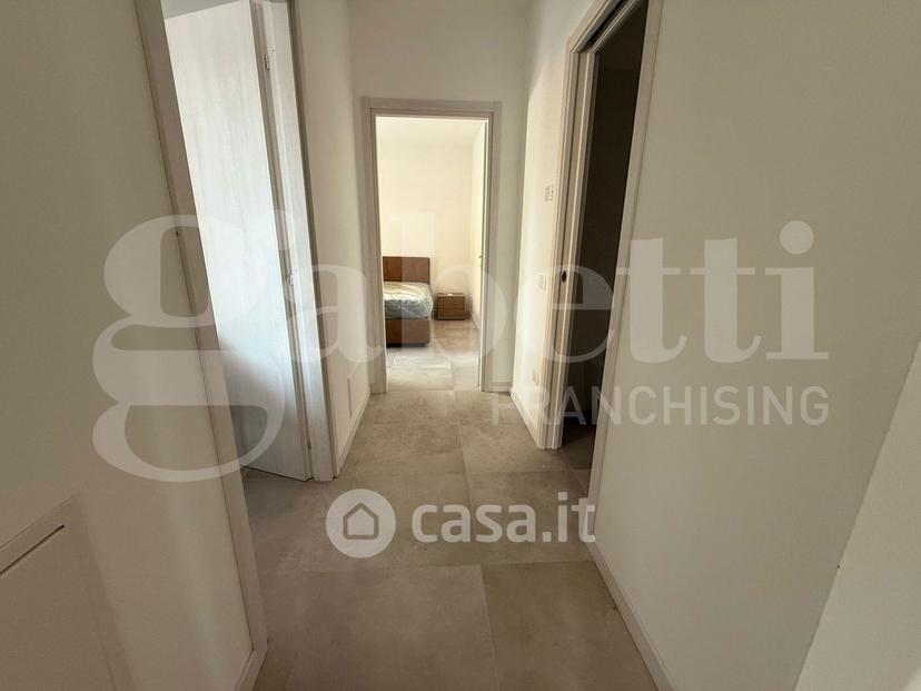 Quadrilocale in Via della Madonna Alta 193 — foto 18 di 34