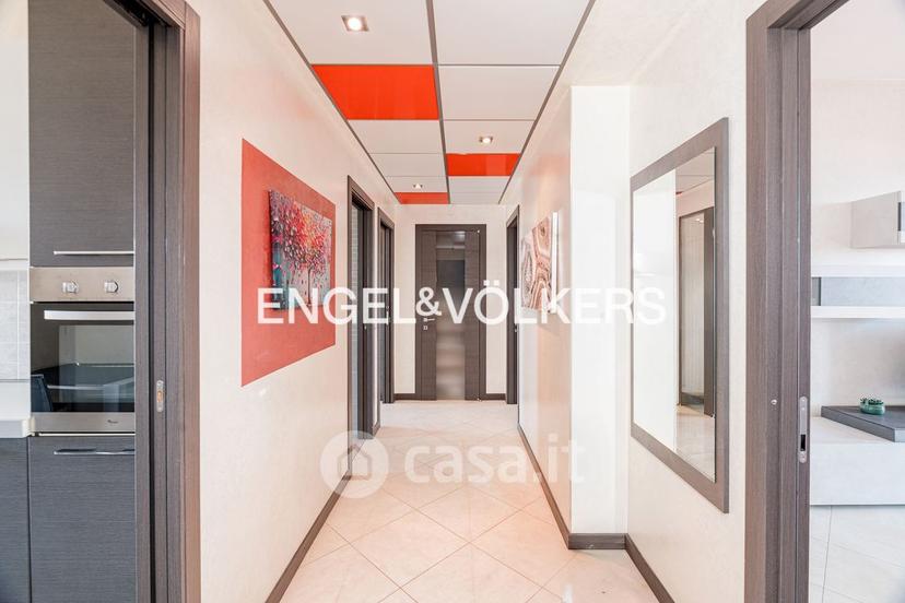 Trilocale in Via Medici da Seregno 28 — foto 14 di 18