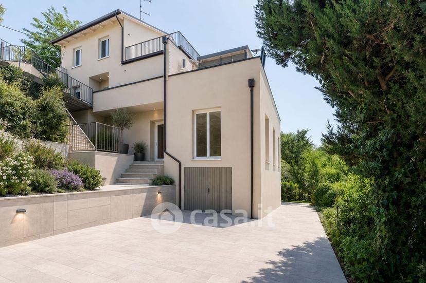 Quadrilocale in Via San Egidio — foto 15 di 36