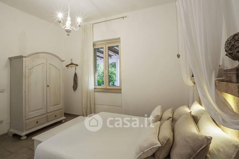 Villa in Via Taverna — foto 16 di 23
