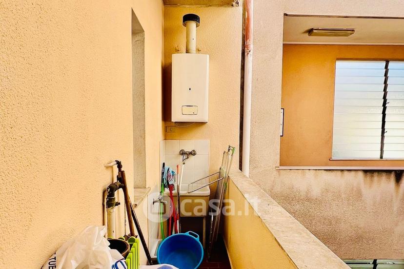 Trilocale in Piazza Vittorio Emanuele Orlando 6 — foto 16 di 20