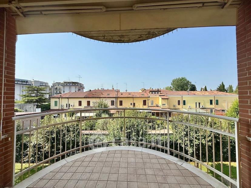 Quadrilocale in Via Barbarani — foto 33 di 45
