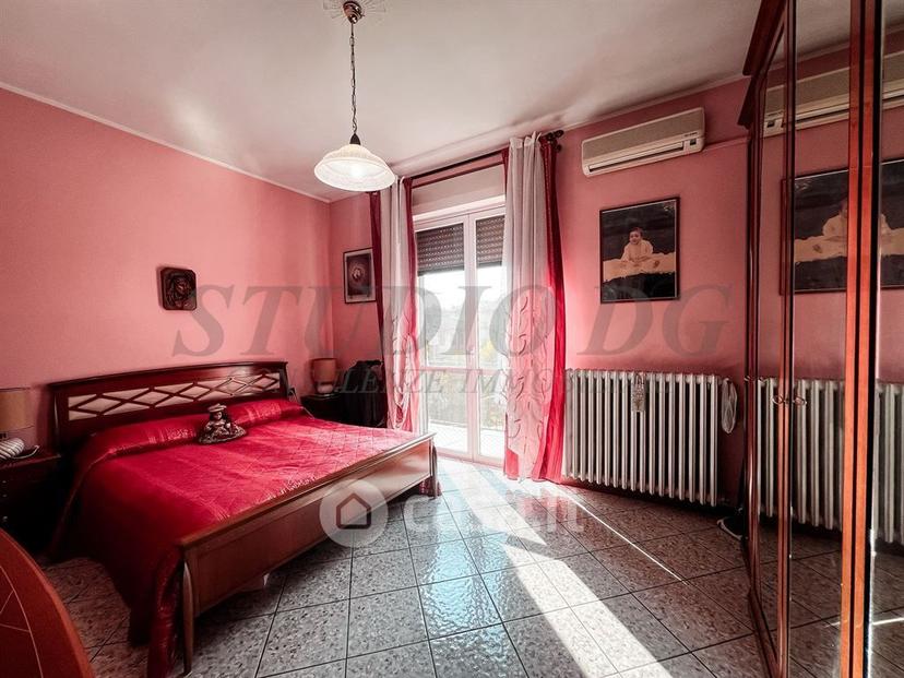 Trilocale in Via Cassina Savina — foto 14 di 26