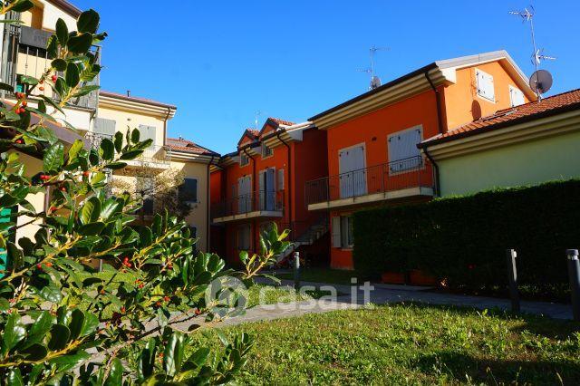 Trilocale in Via Gioacchino Rossini — foto 36 di 47