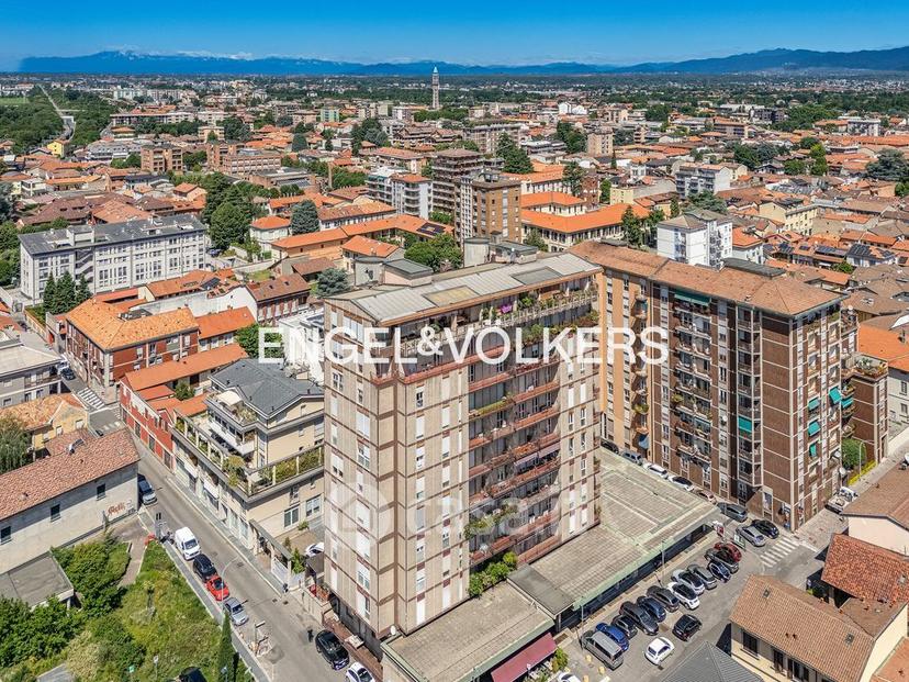 Trilocale in Via Medici da Seregno 28 — foto 18 di 18