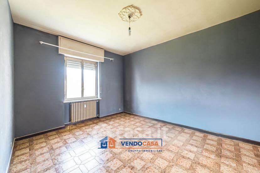 Quadrilocale in Corso Papa Giovanni XXIII 78 — foto 18 di 23
