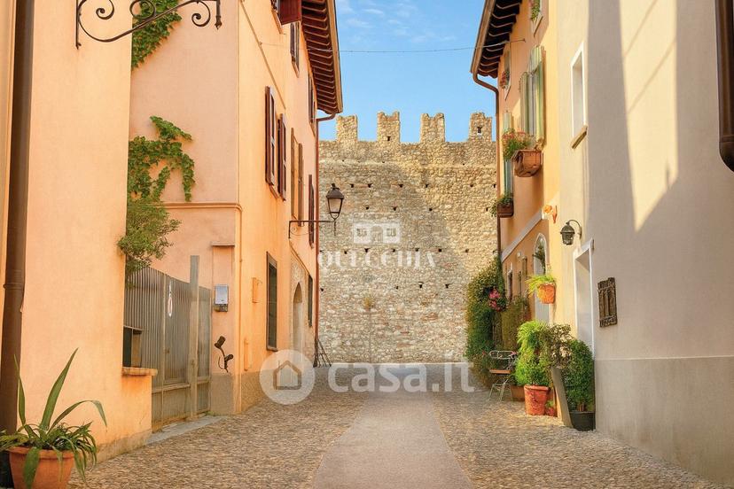 Trilocale in Via Castello — foto 19 di 20
