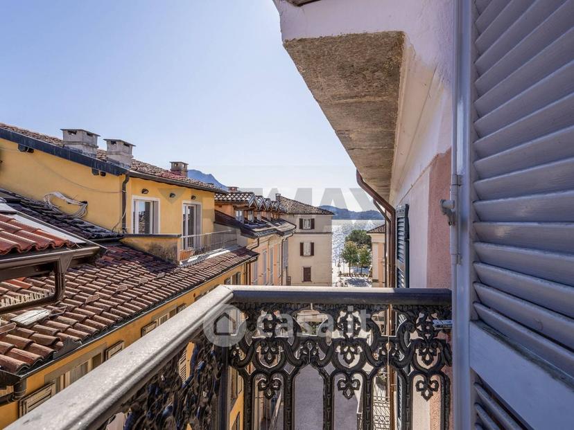 Trilocale in Piazza Daniele Ranzoni — foto 27 di 27