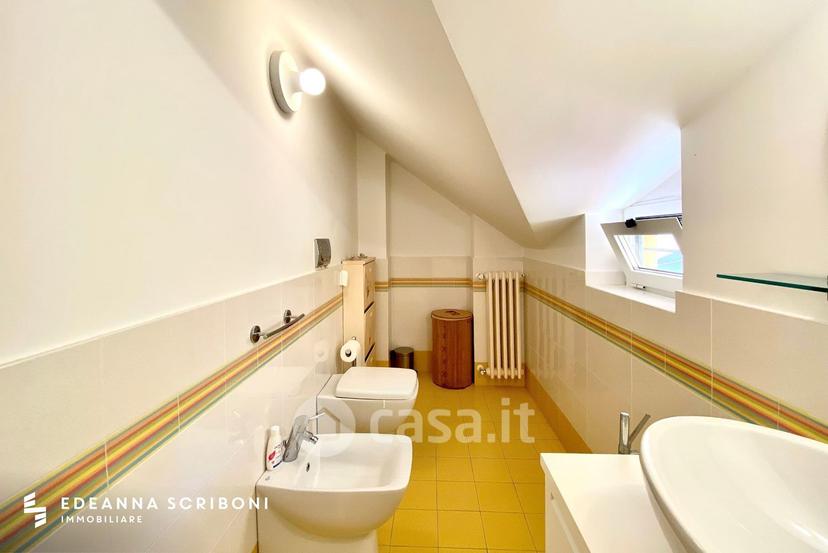 Villa in Strada della Cornice 21 — foto 19 di 49
