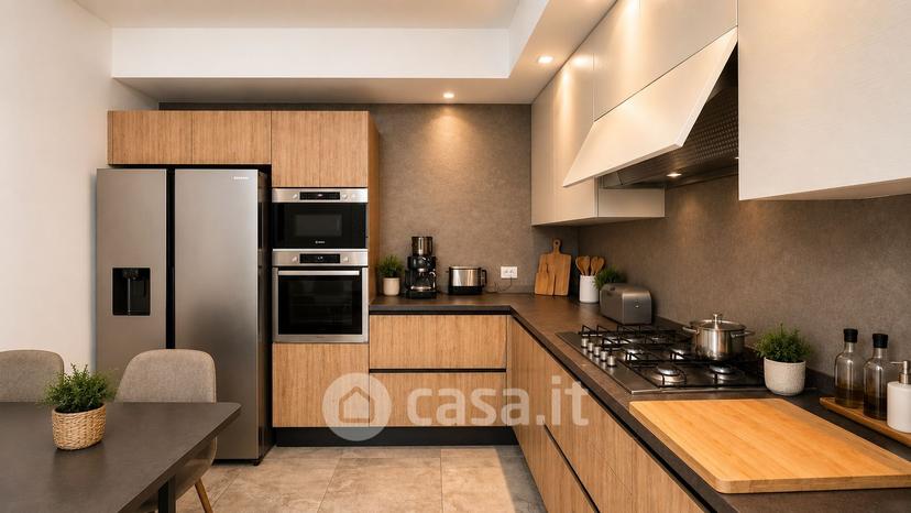 Appartamento in Viale Livio Salinatore — foto 34 di 34