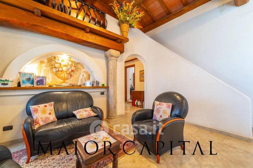 Villa in Strada Liscia di Scopa — foto 6 di 64