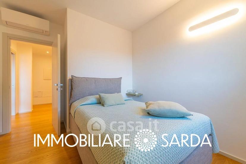 Appartamento in Via della Stampa — foto 38 di 50