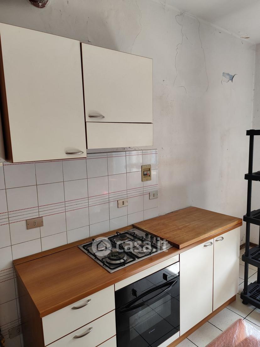 Monolocale in Via Alberone — foto 15 di 18