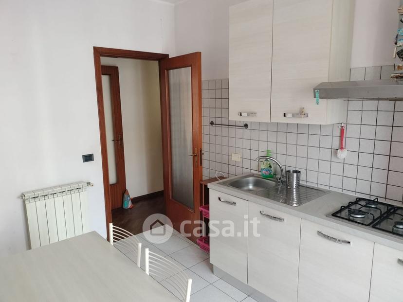 Quadrilocale in Via Giuseppe Leonardi 18 — foto 9 di 20