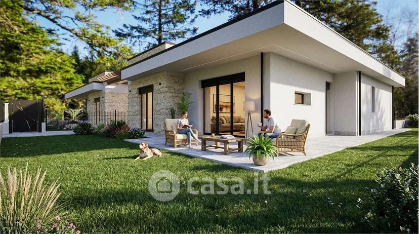 Villa in Via A. Guglielmetti — foto 9 di 19